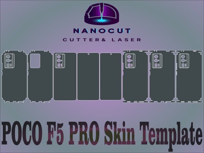 POCO F5 PRO